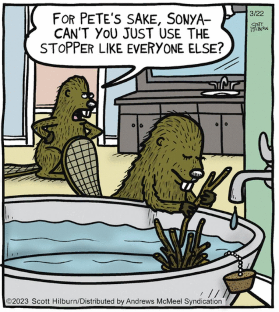 image-1101-916x1024 A Cartoonist Scott Hilburn Makes Everyone Smiled By 20 New Comics