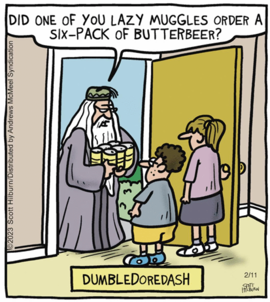image-1102-916x1024 A Cartoonist Scott Hilburn Makes Everyone Smiled By 20 New Comics