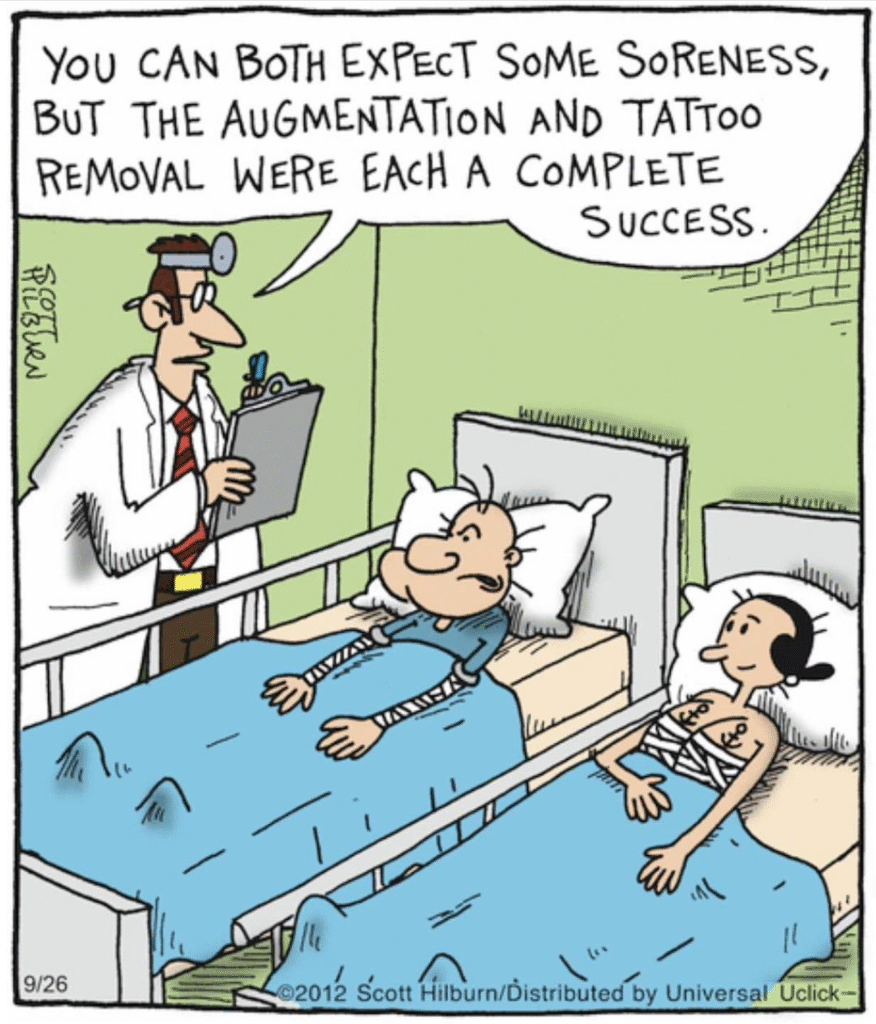 image-1109-876x1024 A Cartoonist Scott Hilburn Makes Everyone Smiled By 20 New Comics