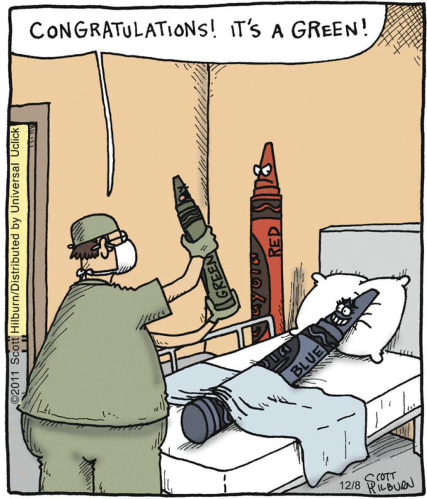 image-1111-877x1024 20 Humorous Comics Based On Single-Panel Jokes To Make You Feel Good