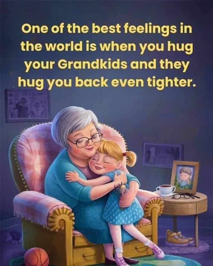 image-1113 20 Old Age Cartoons That Portrays Funny Side of Life in Golden Years