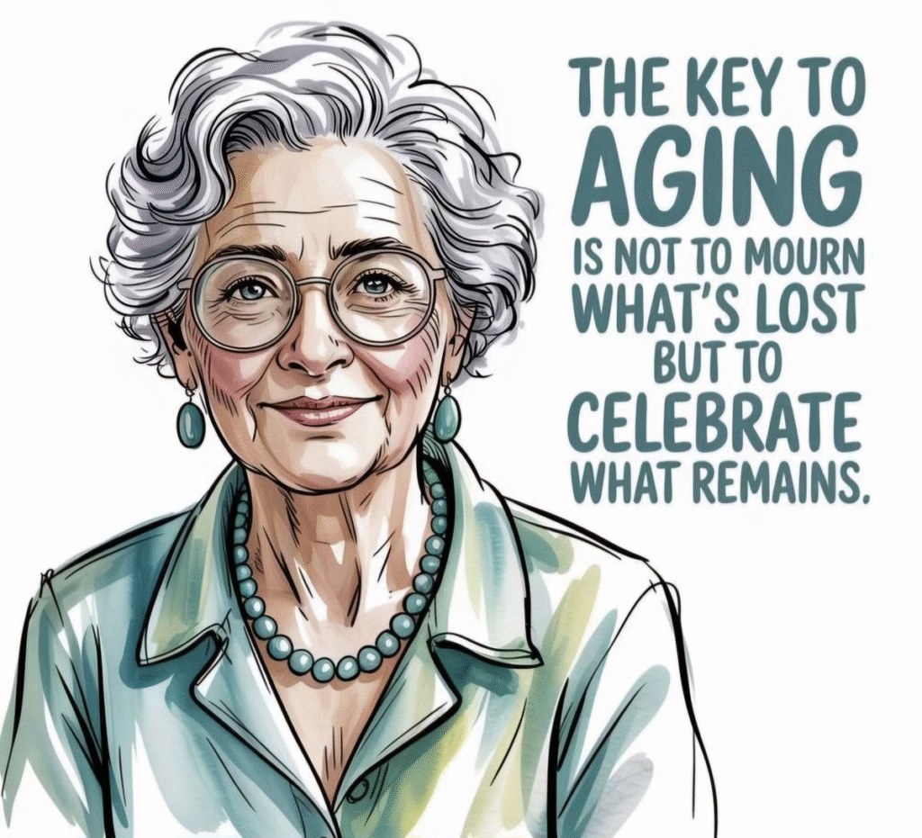 image-1117-1024x931 20 Old Age Cartoons That Portrays Funny Side of Life in Golden Years