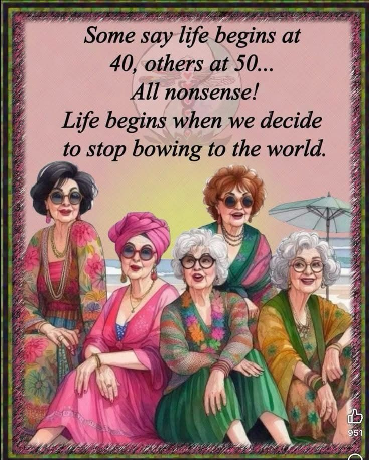 image-1127 20 Old Age Cartoons That Portrays Funny Side of Life in Golden Years