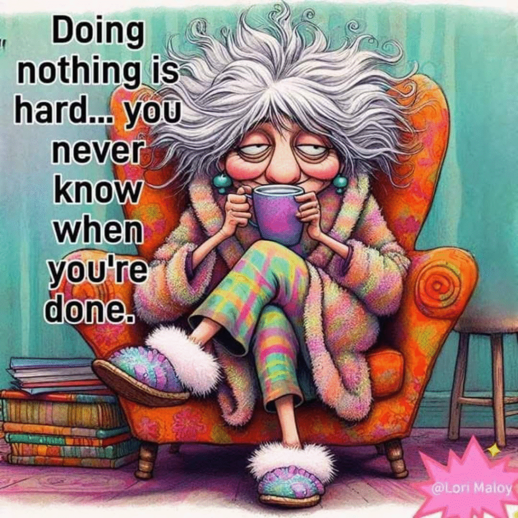image-1128-1024x1024 20 Old Age Cartoons That Portrays Funny Side of Life in Golden Years