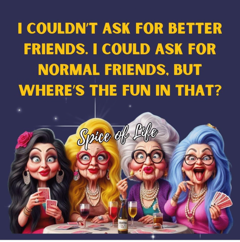 image-1129-1014x1024 20 Old Age Cartoons That Portrays Funny Side of Life in Golden Years