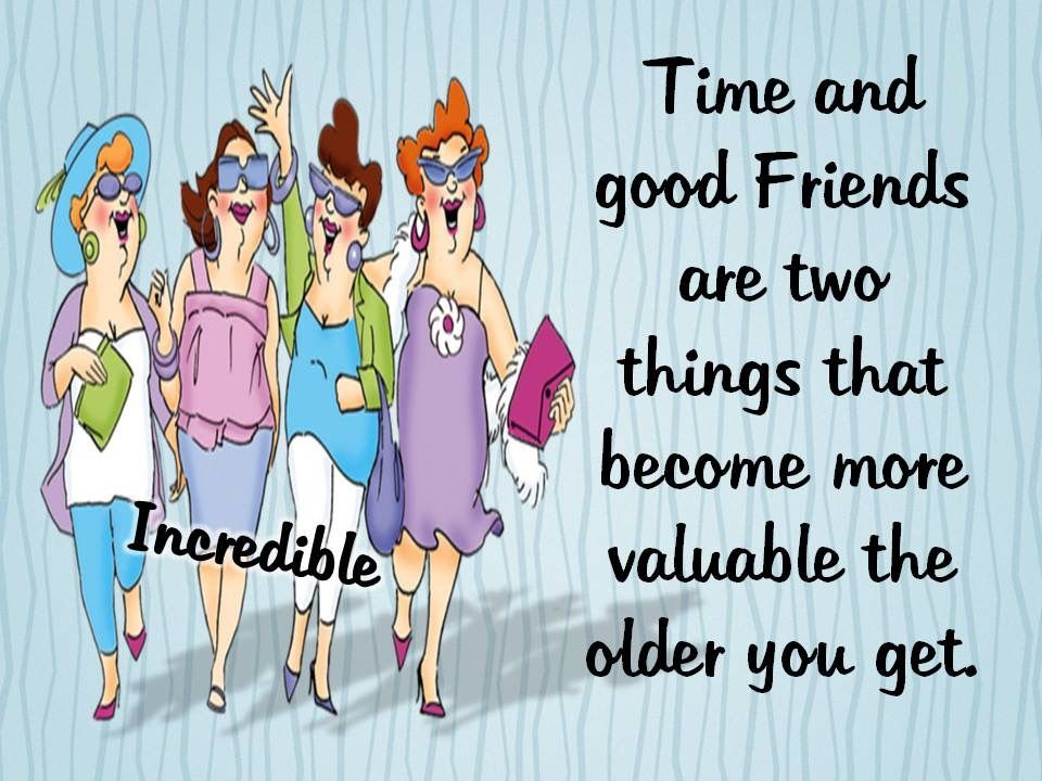 image-1131 20 Old Age Cartoons That Portrays Funny Side of Life in Golden Years
