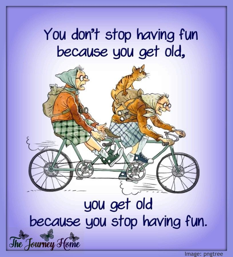 image-1133 An Old Lady Knows How To Make Old People Laugh With Her 20 Best Jokes