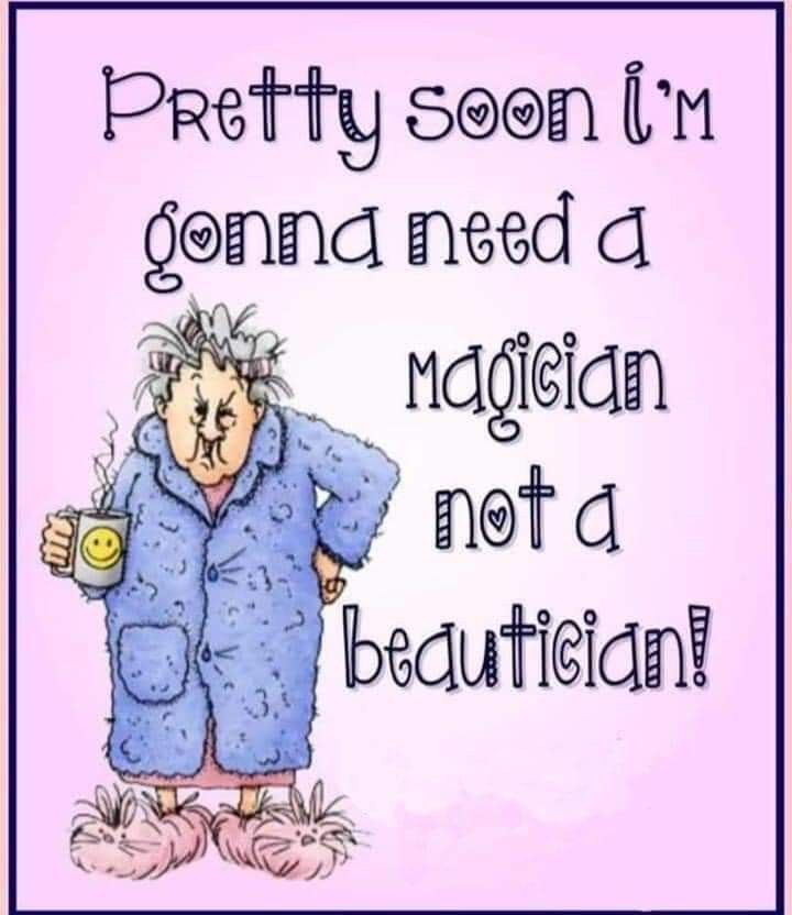 image-1134 An Old Lady Knows How To Make Old People Laugh With Her 20 Best Jokes