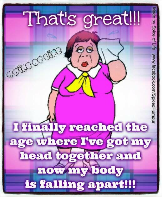 image-1136 An Old Lady Knows How To Make Old People Laugh With Her 20 Best Jokes