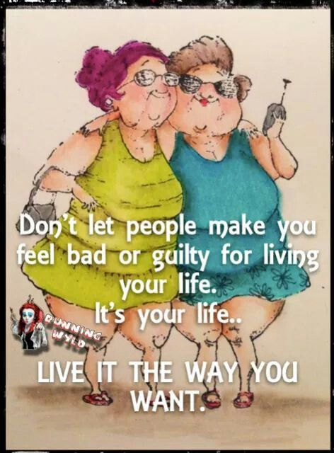 image-1137 An Old Lady Knows How To Make Old People Laugh With Her 20 Best Jokes