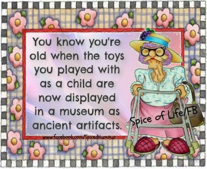 image-1145 An Old Lady Knows How To Make Old People Laugh With Her 20 Best Jokes