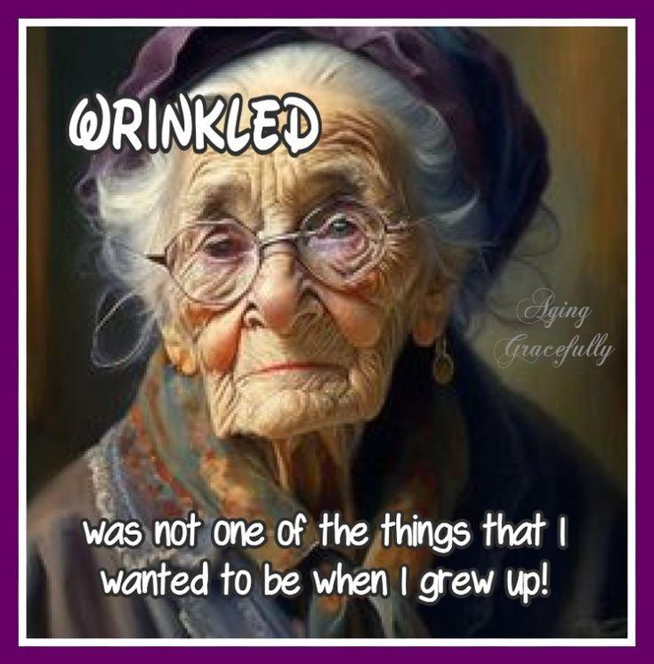 image-1147 An Old Lady Knows How To Make Old People Laugh With Her 20 Best Jokes