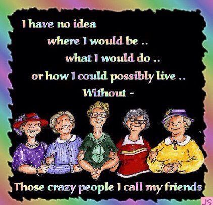 image-1153 15+ Old Lady Jokes That Will Turn Your Hectic Day Stress Into Smile