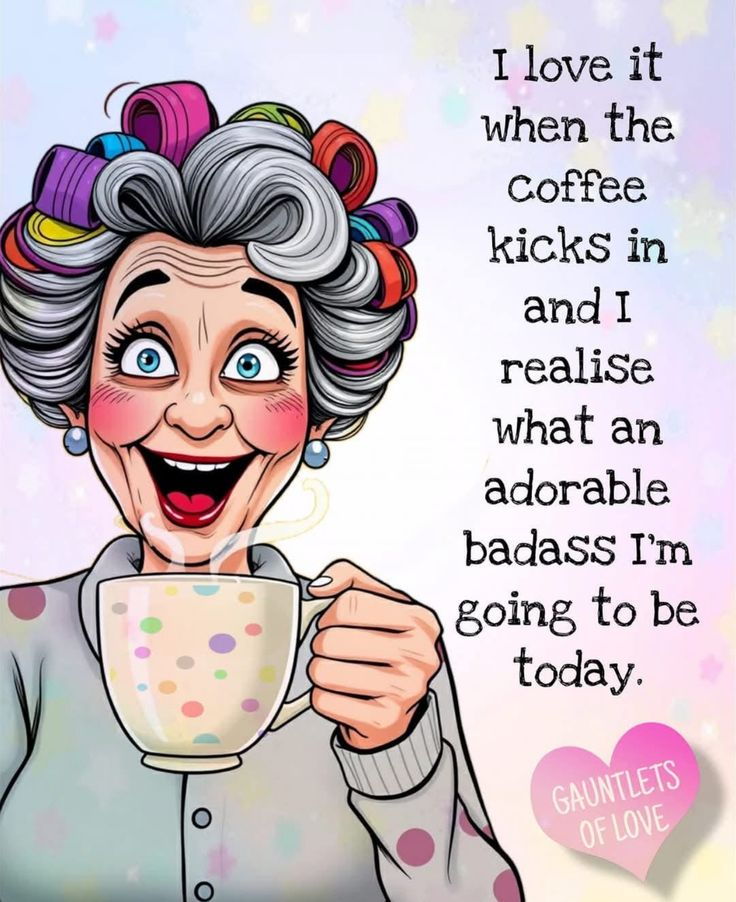 image-1159 15+ Old Lady Jokes That Will Turn Your Hectic Day Stress Into Smile