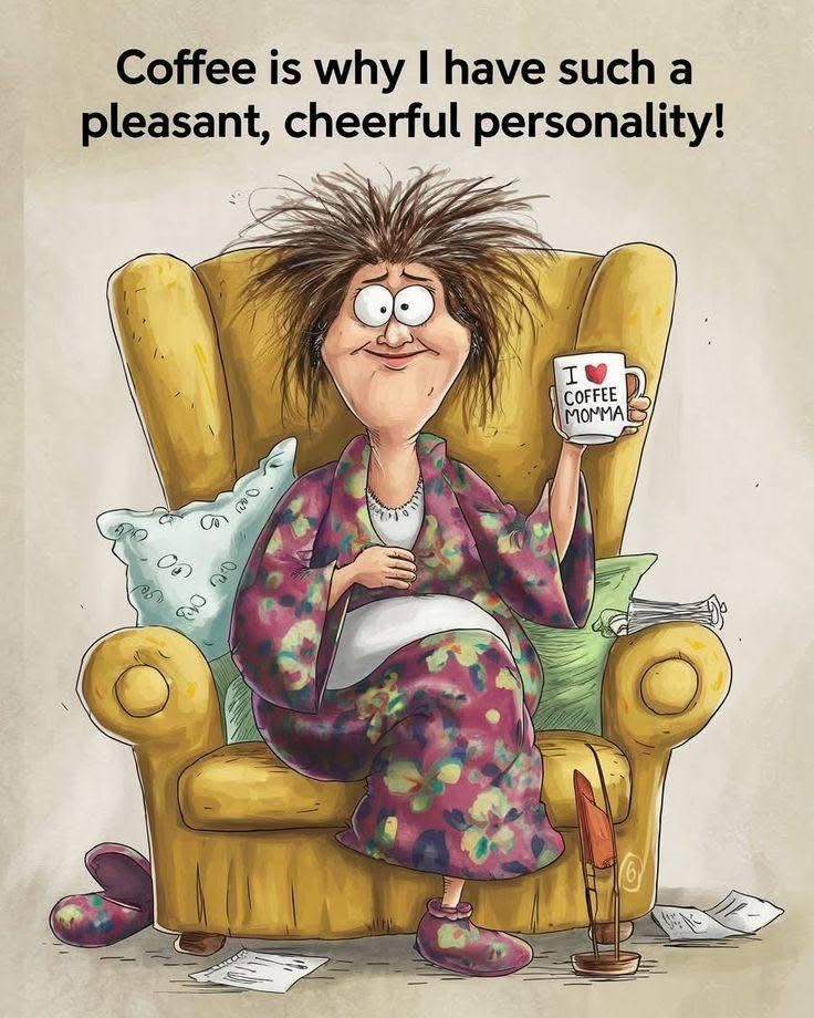 image-1161 15+ Old Lady Jokes That Will Turn Your Hectic Day Stress Into Smile