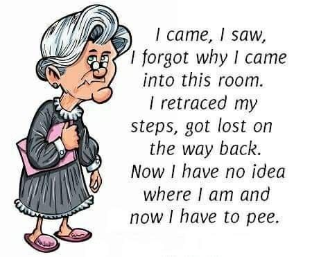 image-1162 15+ Old Lady Jokes That Will Turn Your Hectic Day Stress Into Smile