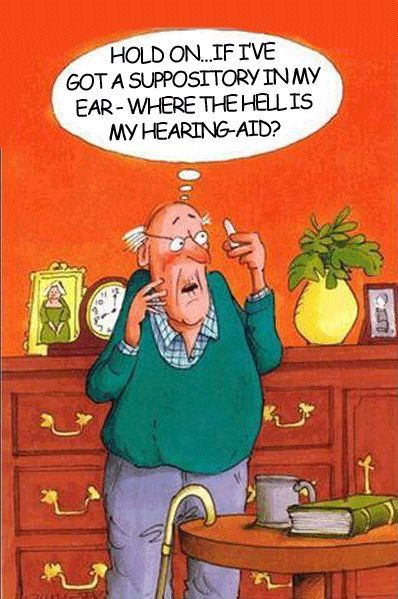 image-1164 15+ Old Lady Jokes That Will Turn Your Hectic Day Stress Into Smile