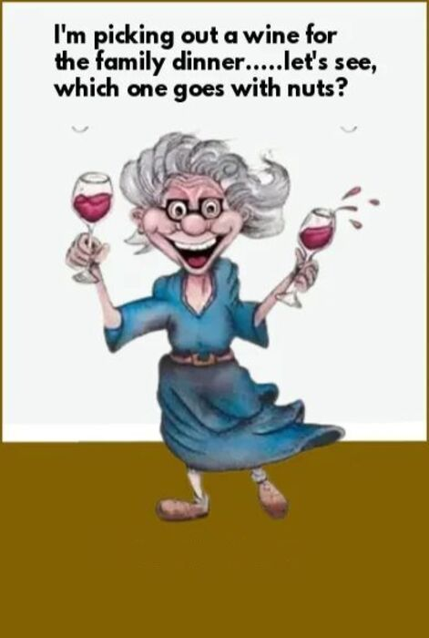 image-1174 20 Times An Artist Represents The Old Age Life In a Funny And Amusing Way
