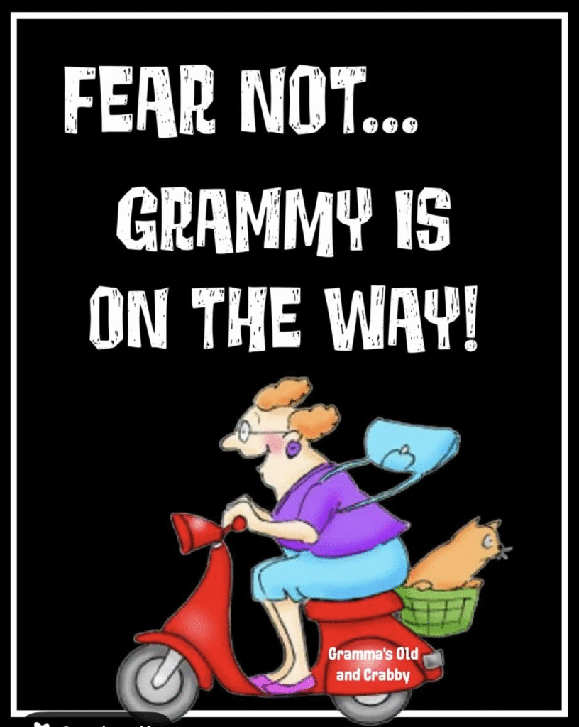 image-1178-816x1024 20 Times An Artist Represents The Old Age Life In a Funny And Amusing Way
