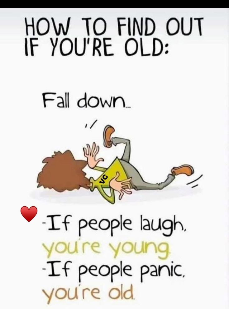 image-1179 20 Times An Artist Represents The Old Age Life In a Funny And Amusing Way