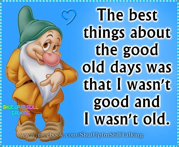 image-1186 20 Times An Artist Represents The Old Age Life In a Funny And Amusing Way