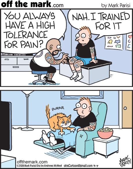 image-119 20 Off The Mark Comics About The Funny Jokes And Unexpected Twists