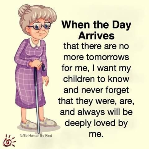 image-1191 20 Times An Artist Represents The Old Age Life In a Funny And Amusing Way