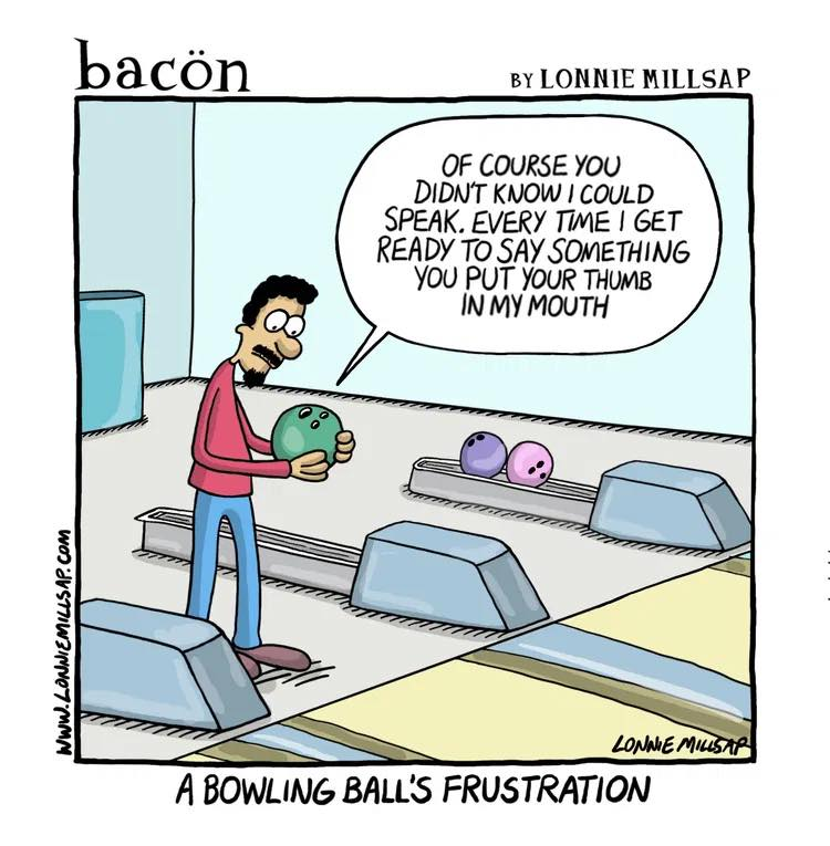 image-1194 20 Times Artist Lonnie Milsap Captures Funny Jokes With Unexpected Endings