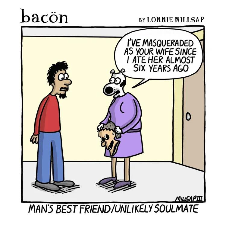 image-1196 20 Times Artist Lonnie Milsap Captures Funny Jokes With Unexpected Endings