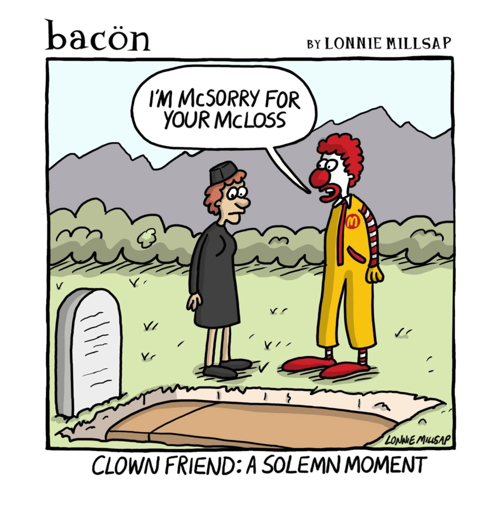 image-1201-1004x1024 20 Times Artist Lonnie Milsap Captures Funny Jokes With Unexpected Endings