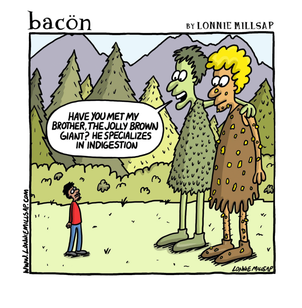image-1202-1004x1024 20 Times Artist Lonnie Milsap Captures Funny Jokes With Unexpected Endings
