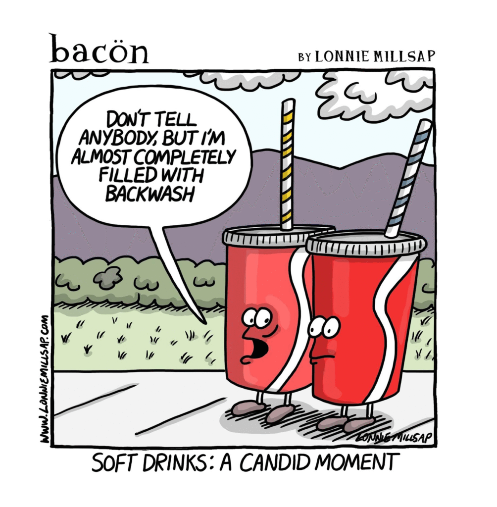 image-1203-1004x1024 20 Times Artist Lonnie Milsap Captures Funny Jokes With Unexpected Endings