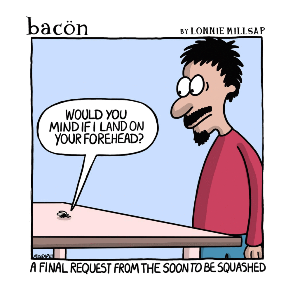image-1210-1004x1024 20 Times Artist Lonnie Milsap Captures Funny Jokes With Unexpected Endings