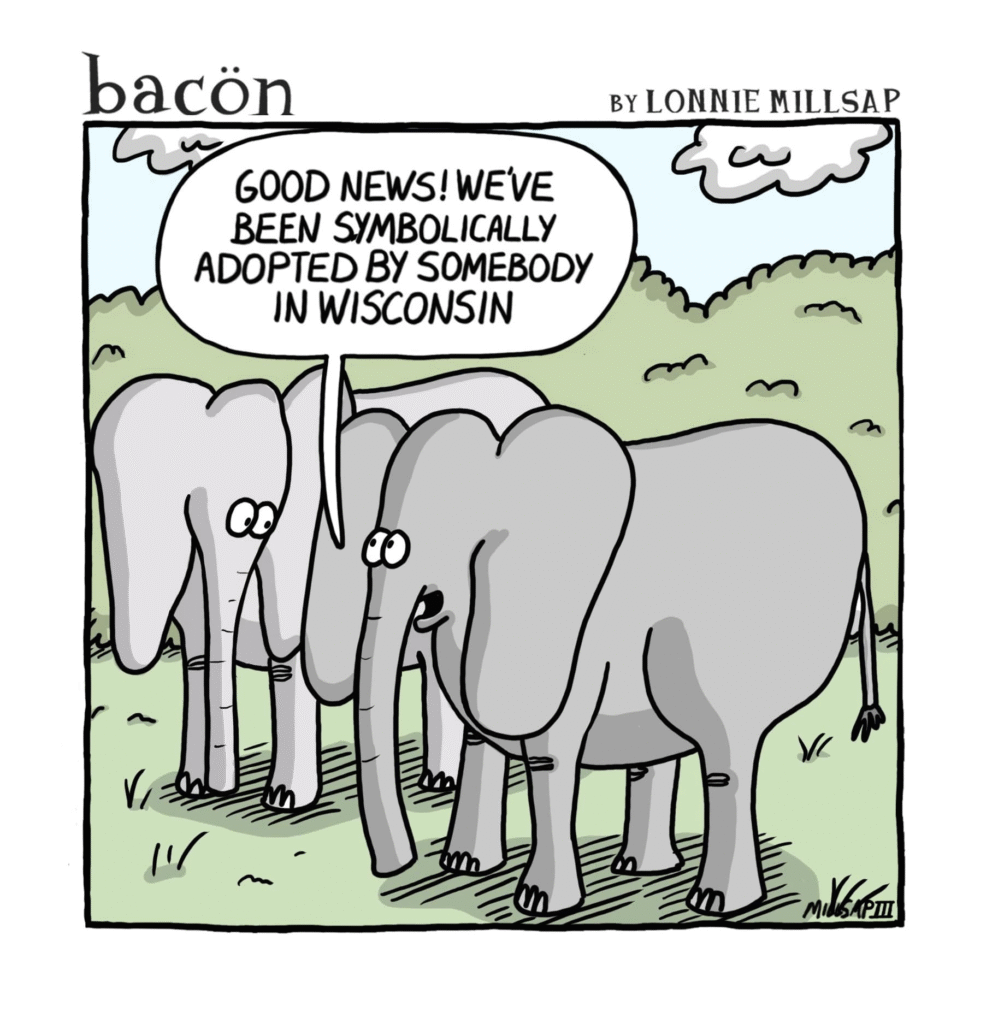 image-1211-1004x1024 20 Times Artist Lonnie Milsap Captures Funny Jokes With Unexpected Endings