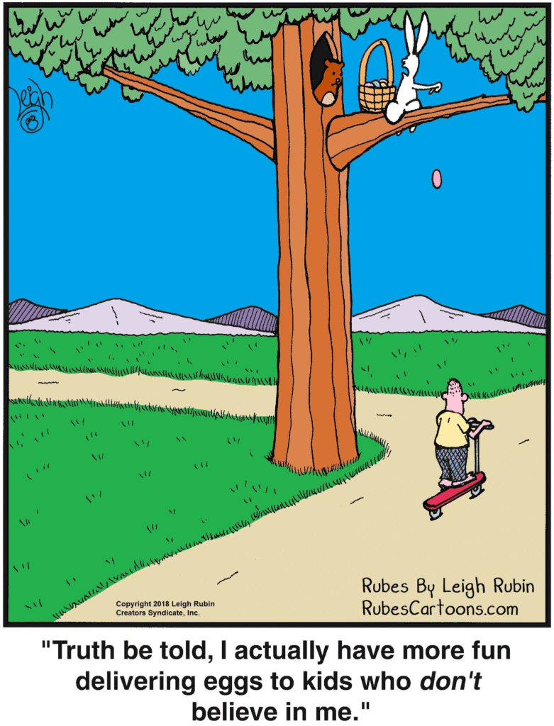 image-1257-781x1024 A Single-Panel Famous Comic Artist Named Rubes Creates 20 New Comics
