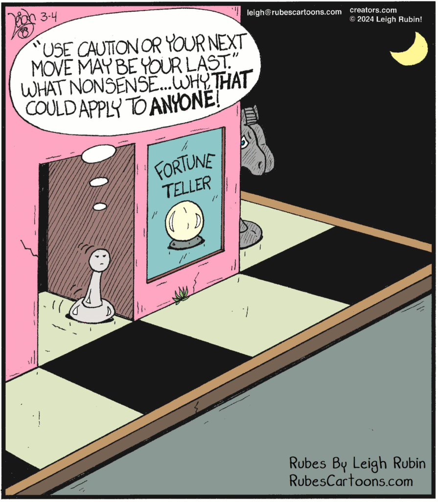 image-1259-895x1024 A Single-Panel Famous Comic Artist Named Rubes Creates 20 New Comics