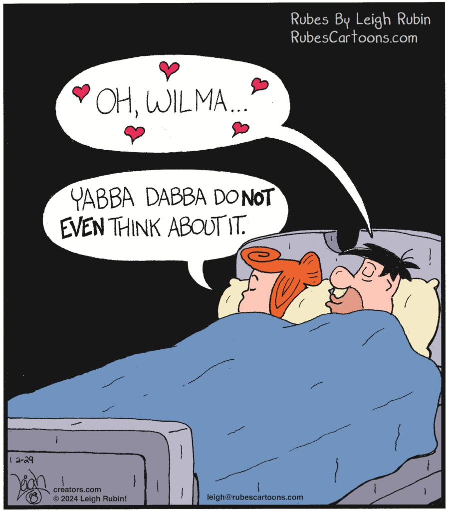 image-1260-900x1024 A Single-Panel Famous Comic Artist Named Rubes Creates 20 New Comics