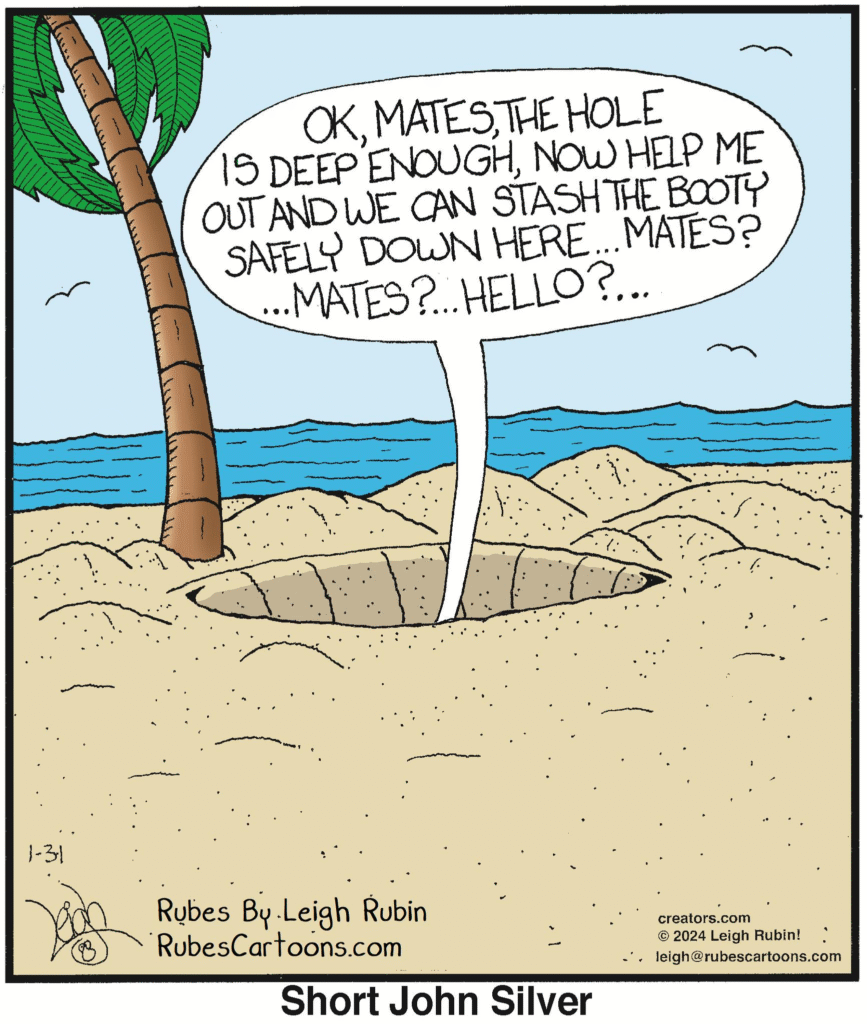 image-1264-867x1024 A Single-Panel Famous Comic Artist Named Rubes Creates 20 New Comics
