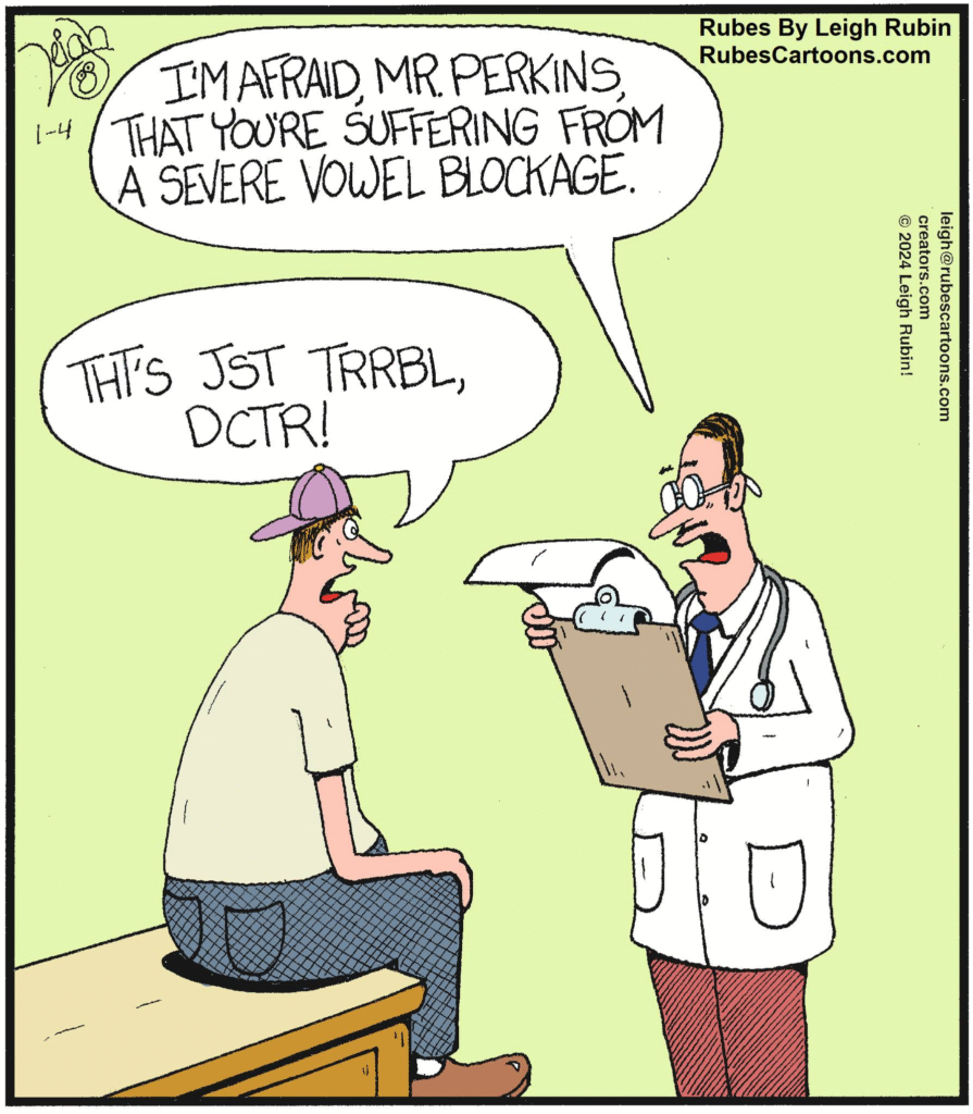 image-1266-895x1024 A Single-Panel Famous Comic Artist Named Rubes Creates 20 New Comics