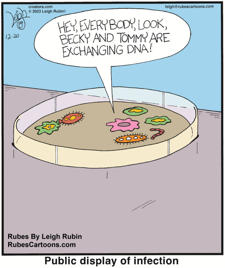 image-1270-860x1024 A Single-Panel Famous Comic Artist Named Rubes Creates 20 New Comics