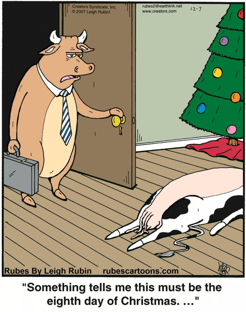 image-1271-809x1024 A Single-Panel Famous Comic Artist Named Rubes Creates 20 New Comics