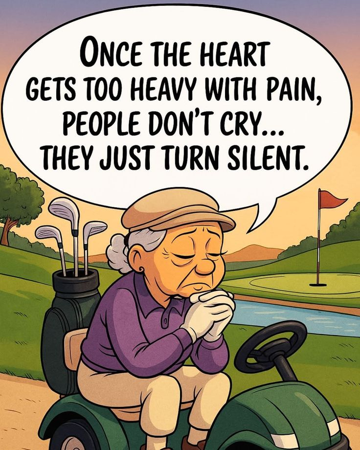 image-1302 A Grandmother Always Tries Her Best To Share Her Daily Life Experiences (20 Comics)