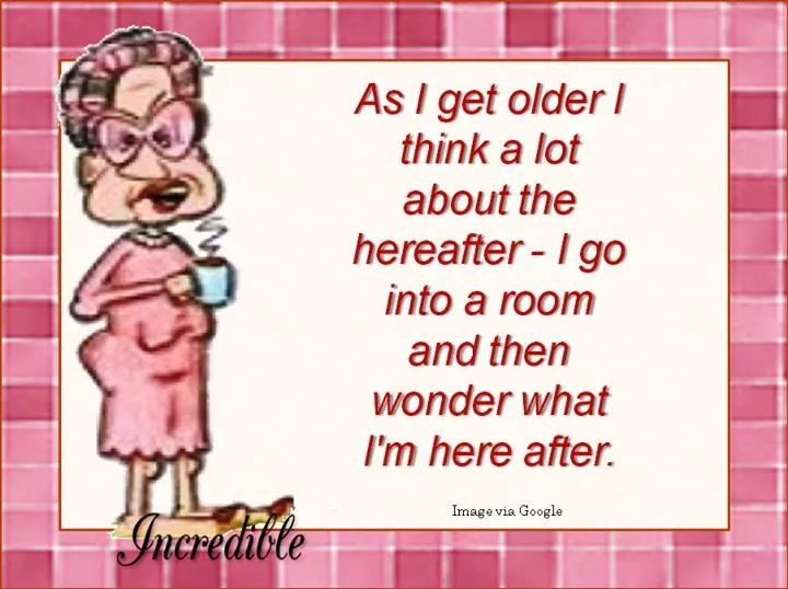 image-1312 A Grandmother Always Tries Her Best To Share Her Daily Life Experiences (20 Comics)