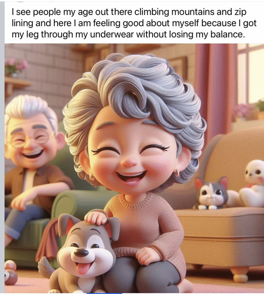image-1316-919x1024 Here are 20 Illustrations About The Old Age Happenings To Smile You