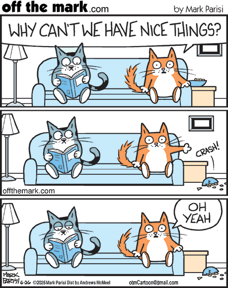 image-132 20 Off The Mark Comics About The Funny Jokes And Unexpected Twists