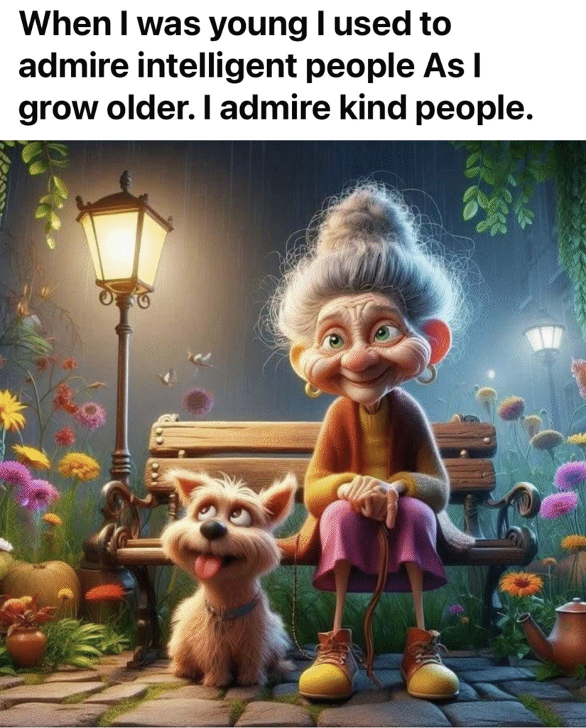 image-1322-825x1024 Here are 20 Illustrations About The Old Age Happenings To Smile You
