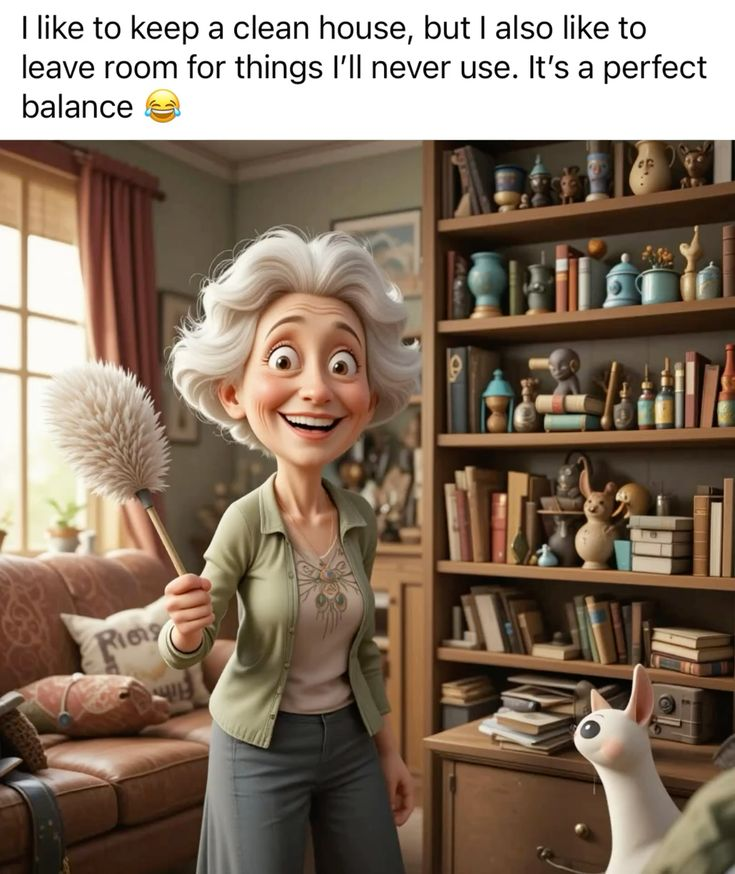 image-1323 Here are 20 Illustrations About The Old Age Happenings To Smile You