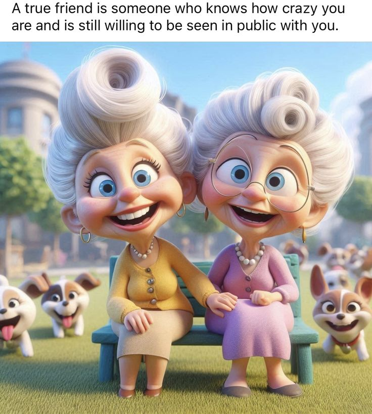 image-1343 Old Age Is All About Fun And Enjoying The Comics In Free Time (20 Jokes)