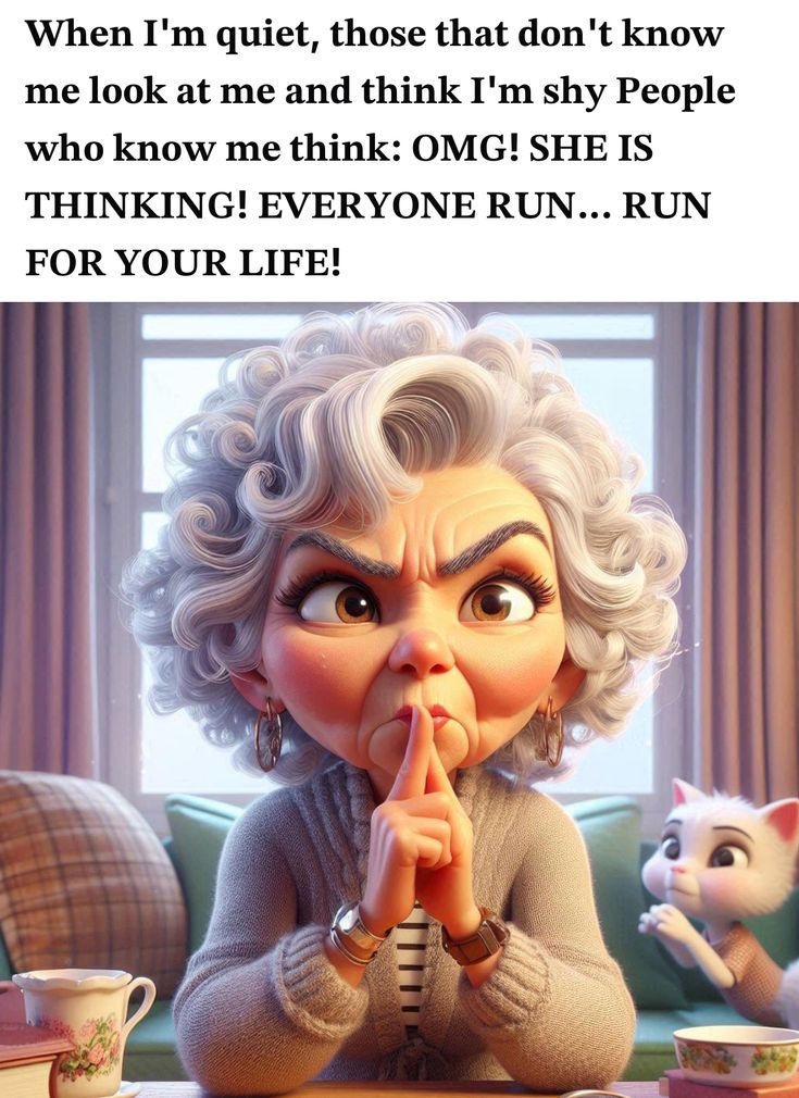 image-1347 Old Age Is All About Fun And Enjoying The Comics In Free Time (20 Jokes)