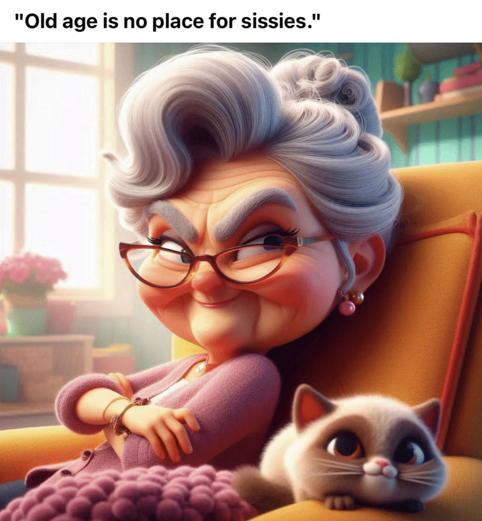 image-1351-947x1024 Old Age Is All About Fun And Enjoying The Comics In Free Time (20 Jokes)